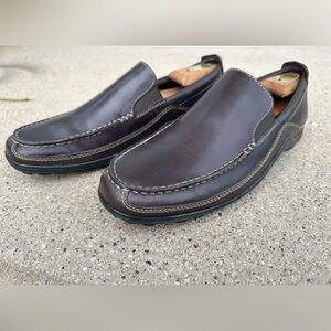Cole Haan sz10 Tucker Venetian loafer. Fantastic used condition! Worn 3x